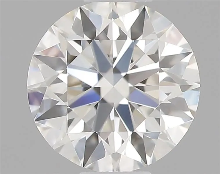 0.30ct ROUND H VS2 Natural diamond
