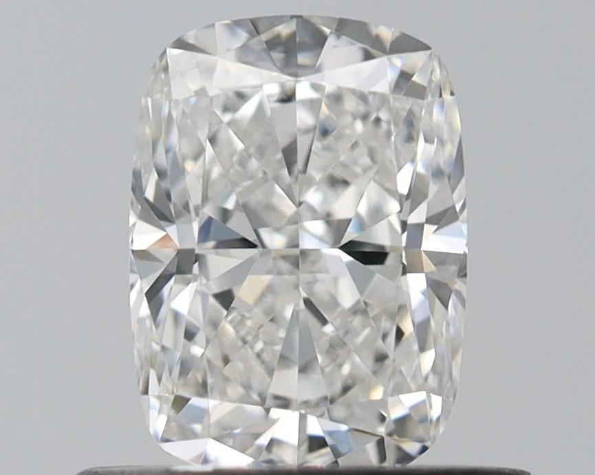 0.54ct CUSHION G VS1 Natural diamond