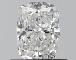 0.54ct CUSHION G VS1 Natural diamond
