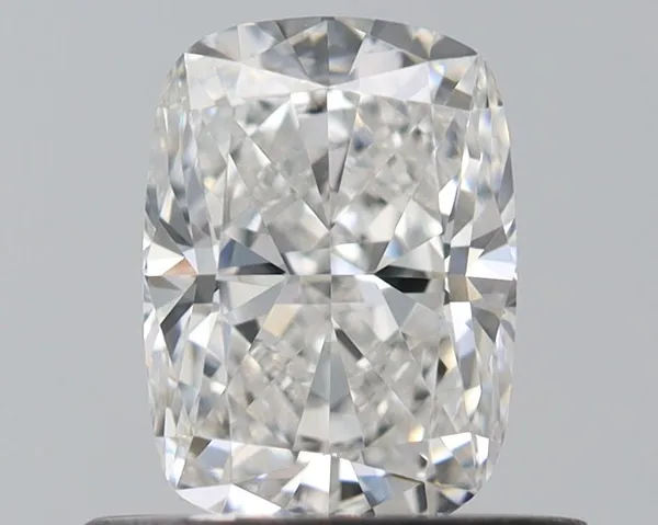0.54ct CUSHION G VS1 Natural diamond