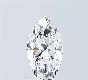 1.05ct MARQUISE D VS1 Lab diamond