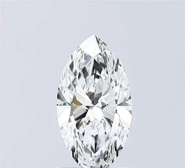 1.05ct MARQUISE D VS1 Lab diamond