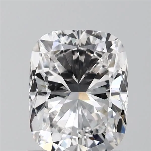1.03ct CUSHION E VS1 Lab Grown diamond