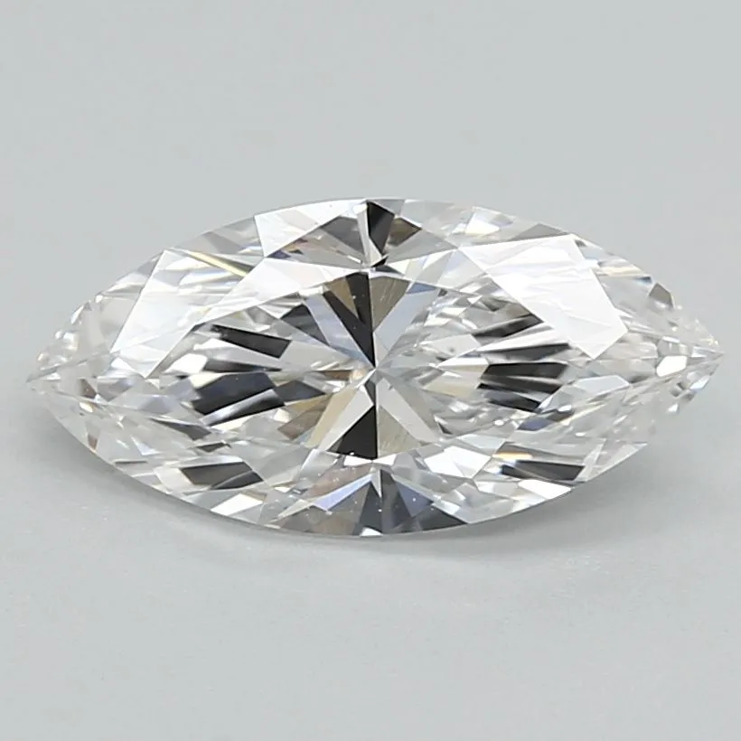 0.98ct MARQUISE E VS1 Lab Grown diamond