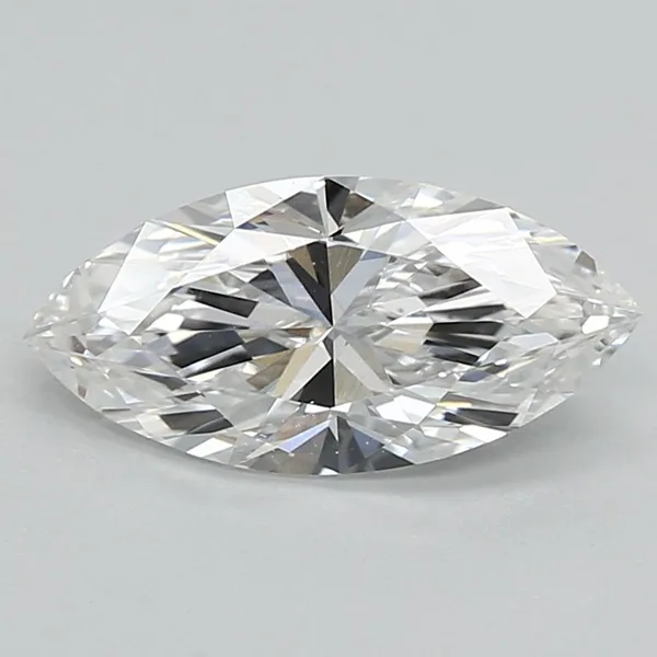 0.98ct MARQUISE E VS1 Lab diamond