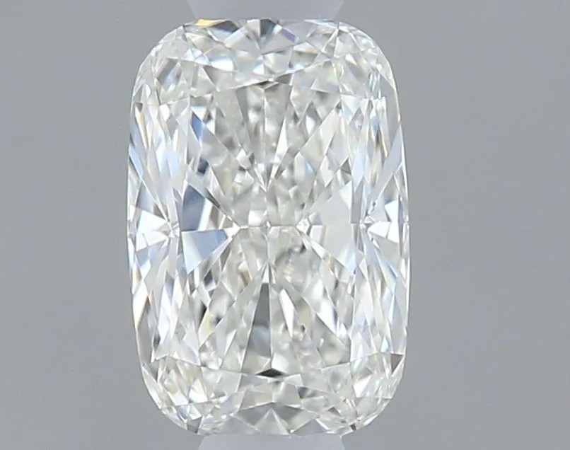 0.33ct CUSHION G VS1 Natural diamond