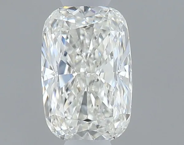 0.33ct CUSHION G VS1 Natural diamond