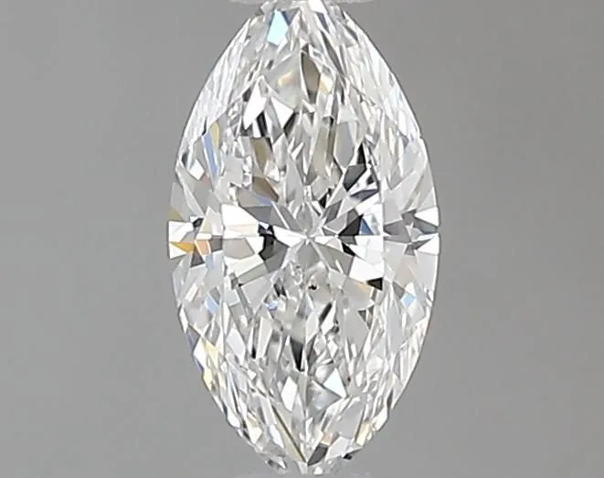 0.30ct MARQUISE E VS2 Natural diamond