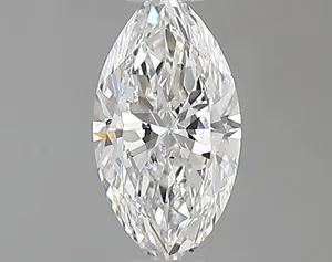 0.3ct MARQUISE E VS2 Natural diamond