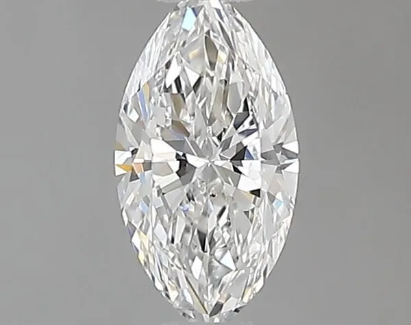 0.3ct MARQUISE E VS2 Natural diamond