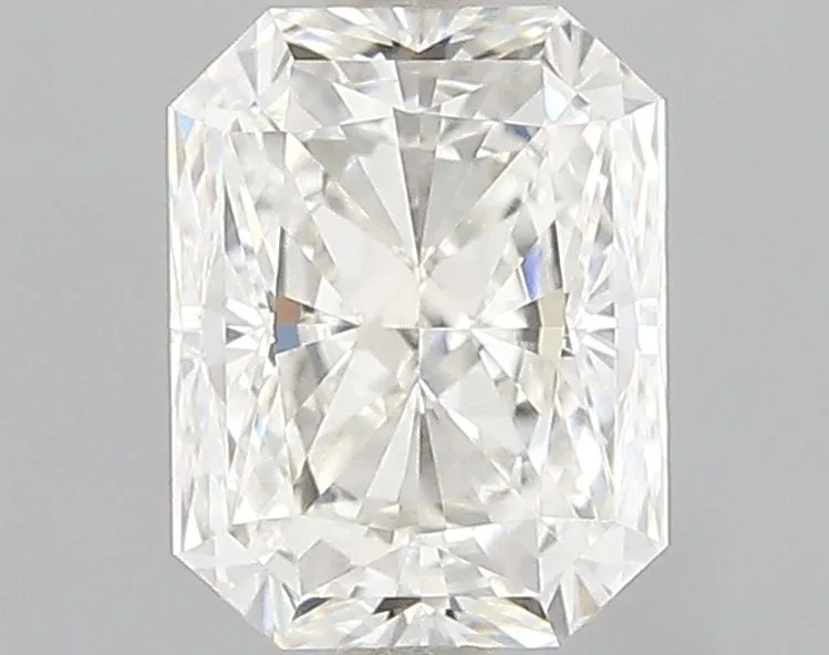 1.01ct RADIANT H VS1 Natural diamond
