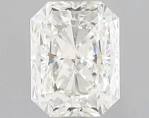 1.01ct RADIANT H VS1 Natural diamond