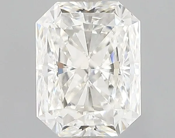 1.01ct RADIANT H VS1 Natural diamond