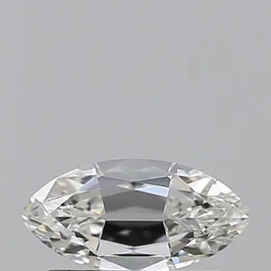 0.5ct MARQUISE G VS1 Natural diamond