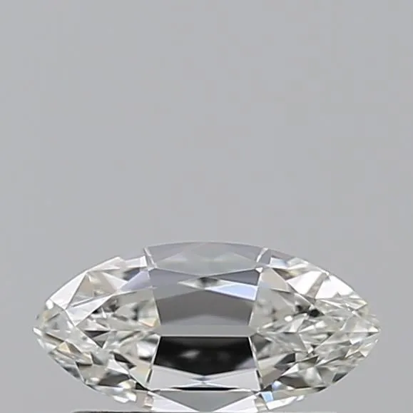 0.5ct MARQUISE G VS1 Natural diamond