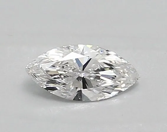 0.39ct MARQUISE D VS1 Lab Grown diamond