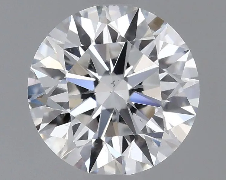 0.31ct ROUND G SI1 Natural diamond