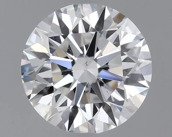 0.31ct ROUND G SI1 Natural diamond