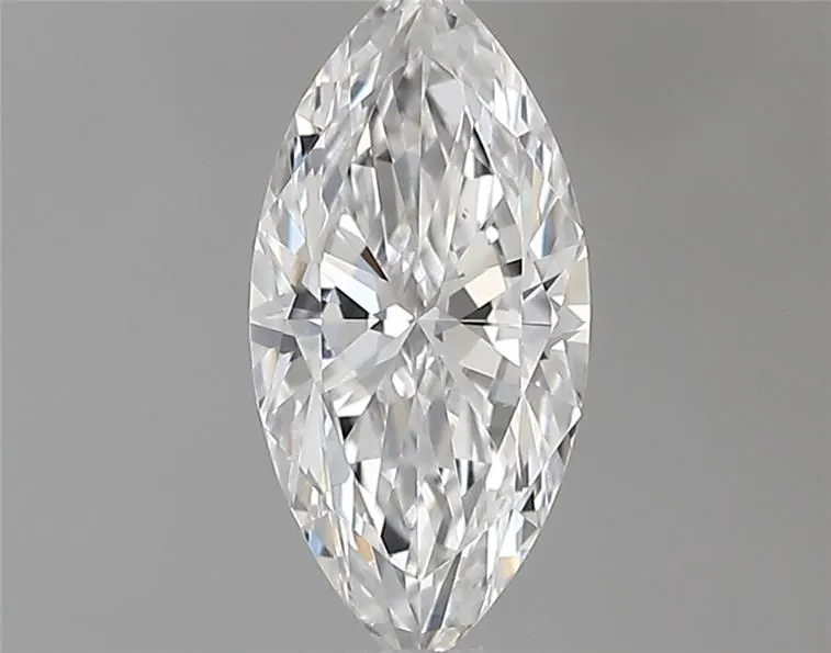 0.37ct MARQUISE E VS1 Natural diamond
