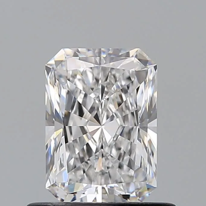 0.72ct RADIANT D VS1 Natural diamond