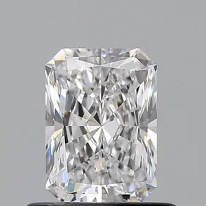 0.72ct RADIANT D VS1 Natural diamond