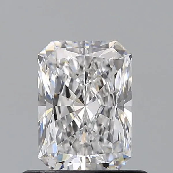0.72ct RADIANT D VS1 Natural diamond