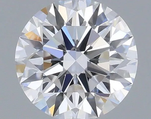 0.33ct ROUND D VVS2 Lab Grown diamond