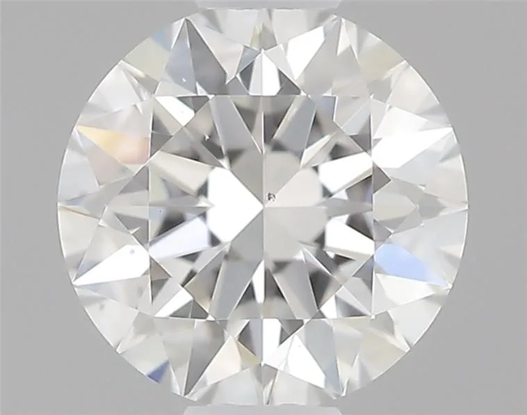 0.30ct ROUND H VS2 Natural diamond