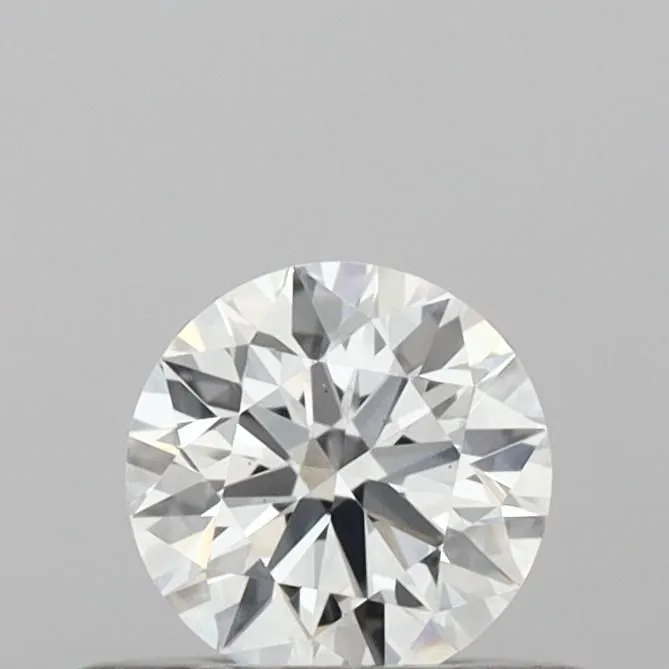 0.36ct ROUND D VS1 Lab Grown diamond