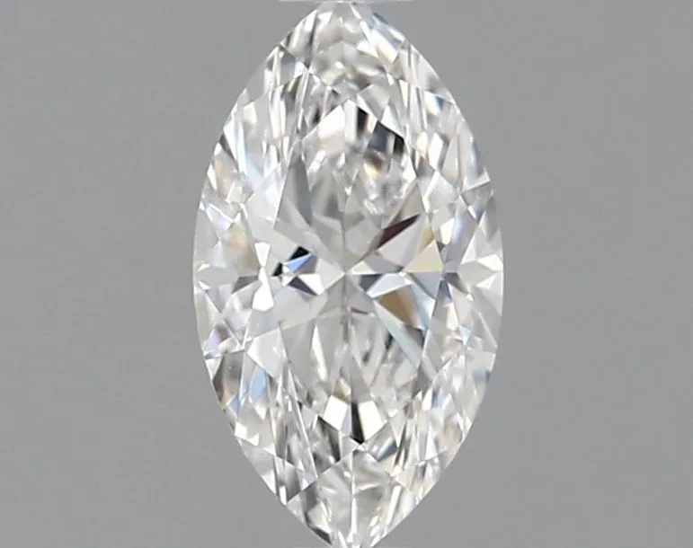 0.54ct MARQUISE D VS2 Natural diamond
