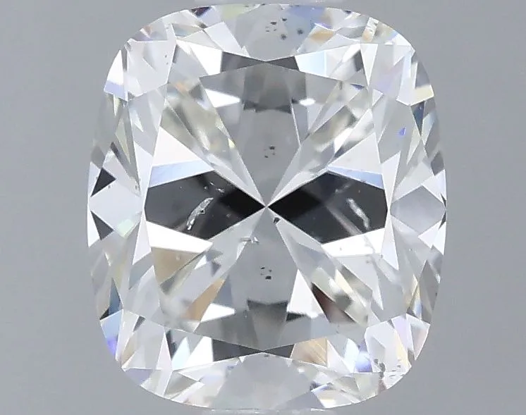1.00ct CUSHION H SI2 Natural diamond