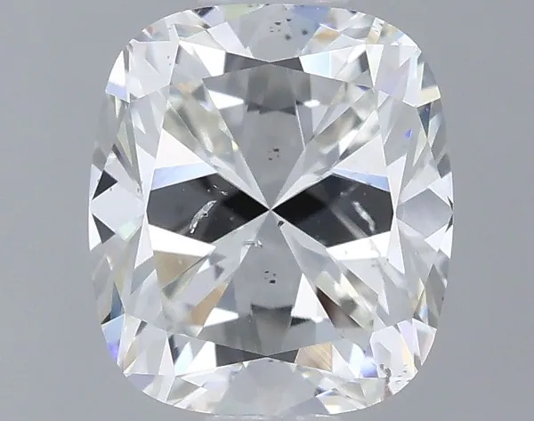1ct CUSHION H SI2 Natural diamond