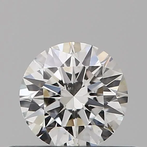 0.33ct ROUND G SI1 Natural diamond