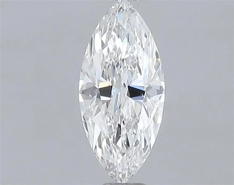 0.30ct MARQUISE E VS2 Natural diamond