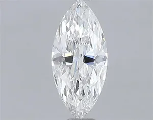 0.3ct MARQUISE E VS2 Natural diamond