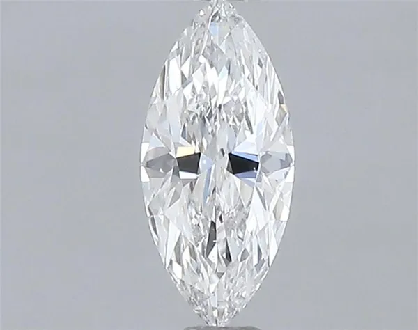 0.3ct MARQUISE E VS2 Natural diamond