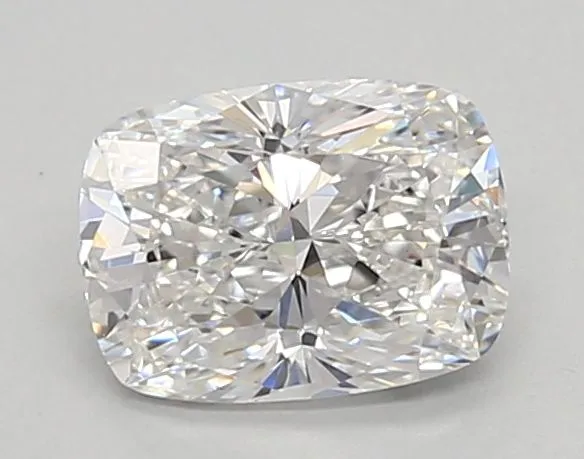 0.9ct CUSHION E VS1 Lab diamond