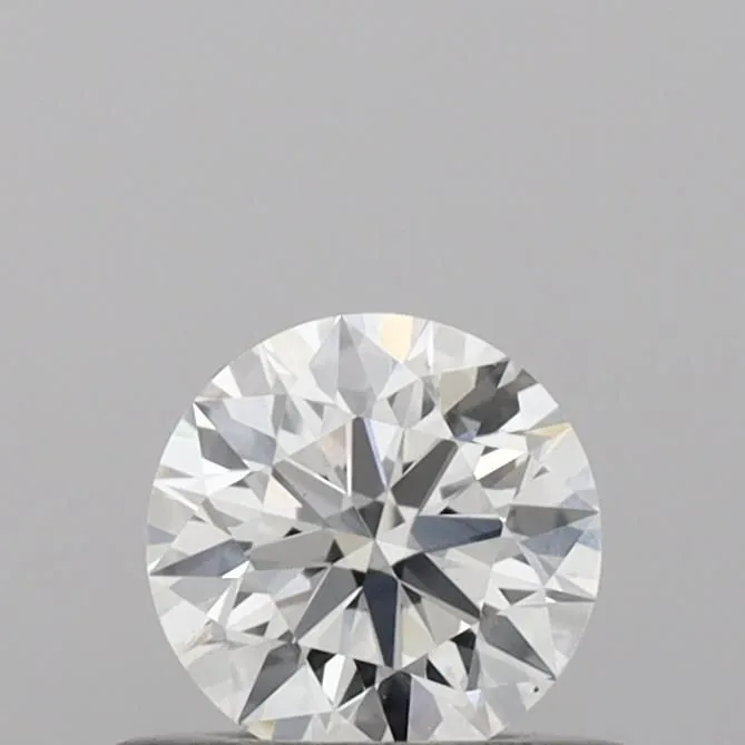0.39ct ROUND E VS1 Lab Grown diamond