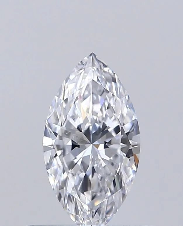 0.50ct MARQUISE D VS2 Natural diamond