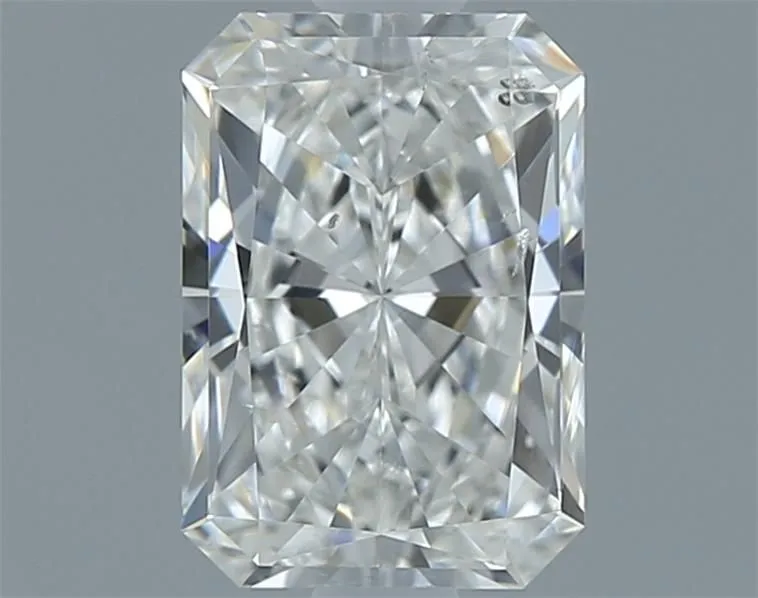 1.01ct RADIANT G SI2 Natural diamond