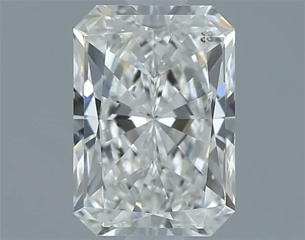 1.01ct RADIANT G SI2 Natural diamond