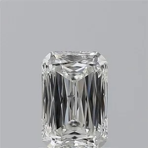 1.21ct RADIANT H SI2 Natural diamond