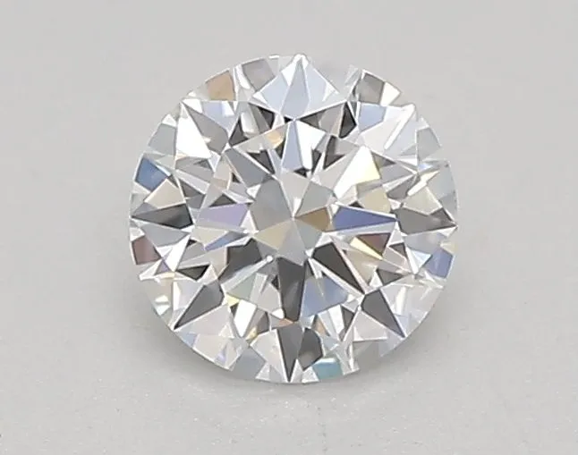0.36ct ROUND D VVS2 Lab Grown diamond