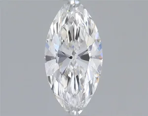 0.32ct MARQUISE E VVS2 Natural diamond
