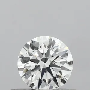 0.32ct ROUND E VVS2 Lab diamond
