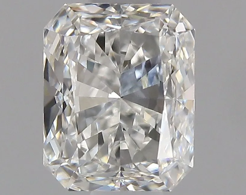 0.70ct RADIANT H VS2 Natural diamond