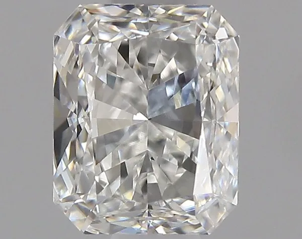 0.7ct RADIANT H VS2 Natural diamond