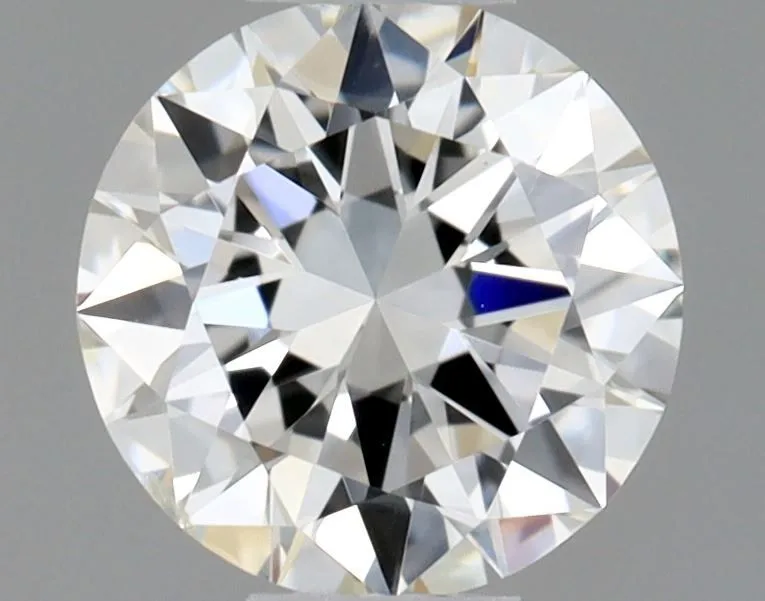 0.30ct ROUND H SI1 Natural diamond