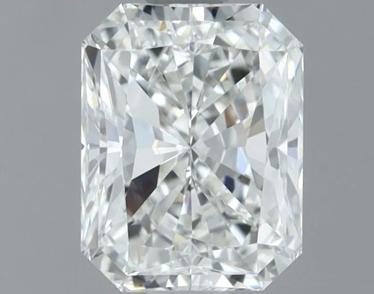 0.81ct RADIANT G VS2 Natural diamond