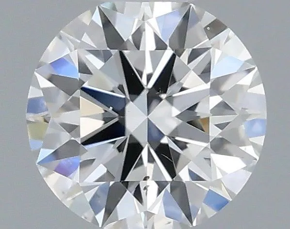 0.34ct ROUND G SI1 Natural diamond